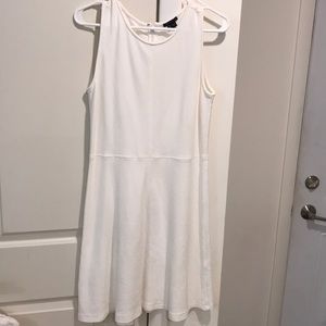 Theory cotton dress